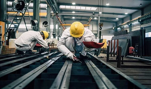 Saray Şantiye Depolama